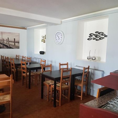 Auberge Le Guinefort Léhon エクステリア 写真